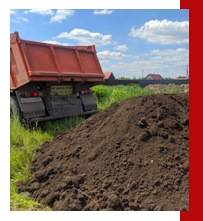 Услуги Поставка нерудных материалов в грозном