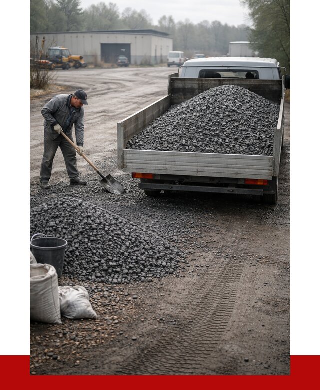 Купить шлаковый щебень в грозном, от 1611 р. ПРОНЕРУДГрз
