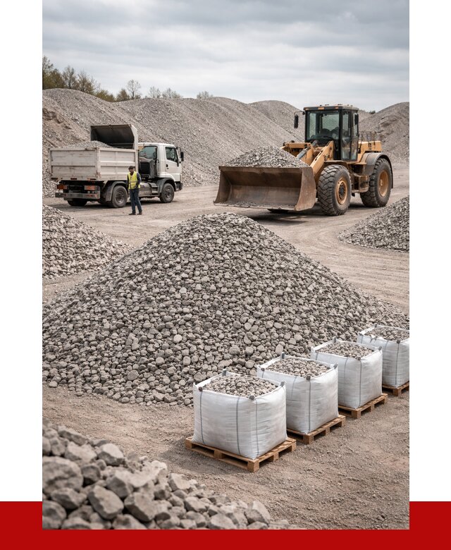 Шлаковый щебень фракция 20-40 в грозном от 1437 р. ПРОНЕРУДГрз