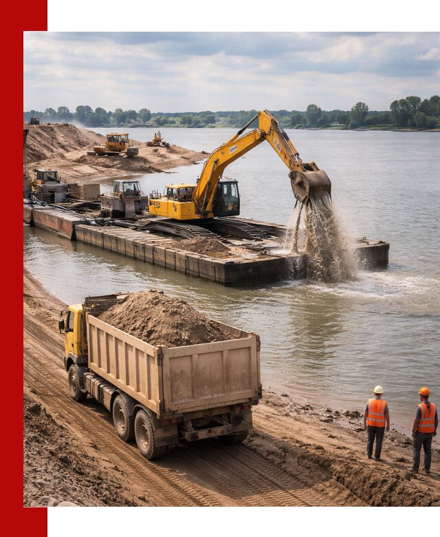 Намывной песок с доставкой в грозном оптом и в розницу