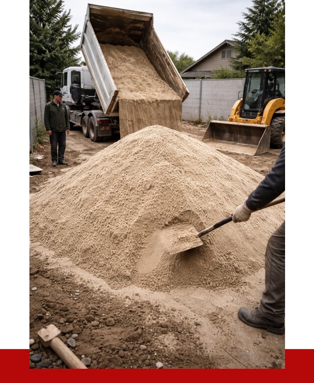 Кварцевый песок в грозном купить от 1231 р. | ПРОНЕРУДГрз