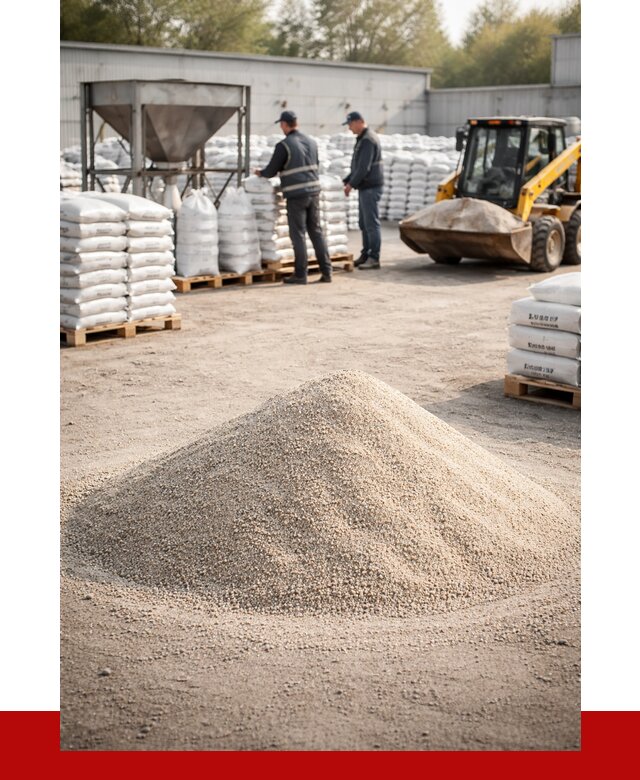 Кварцевый песок для фильтра в грозном от 4310 р. | ПРОНЕРУДГрз