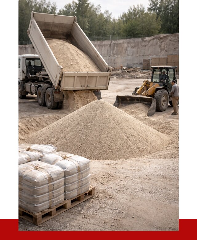 Кварцевый песок фракция 0 3 в грозном от 2257 р | ПРОНЕРУДГрз