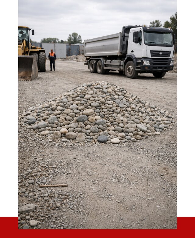 Купить галька морская в грозном от 2873 р. | ПРОНЕРУДГрз
