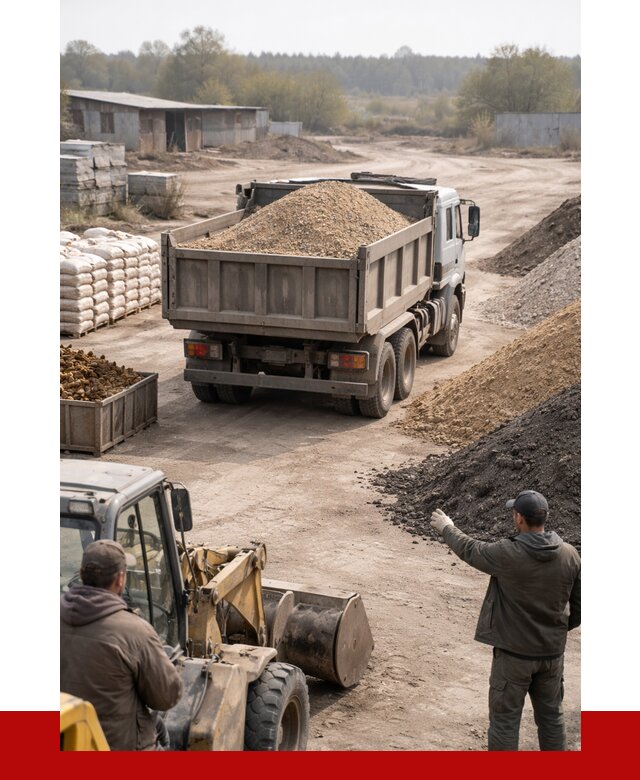 Купить ОПГС с доставкой в грозном от 4310 р. за тонну | ПРОНЕРУДГрз