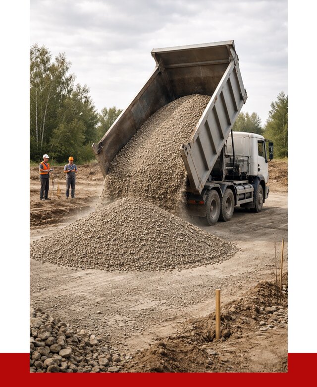 ЩПС С2 в грозном с доставкой от 4617 р. за куб | ПРОНЕРУДГрз