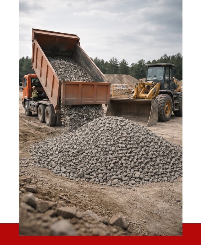 ЩПС С4 в грозном с доставкой от 2770 р. за куб | ПРОНЕРУДГрз