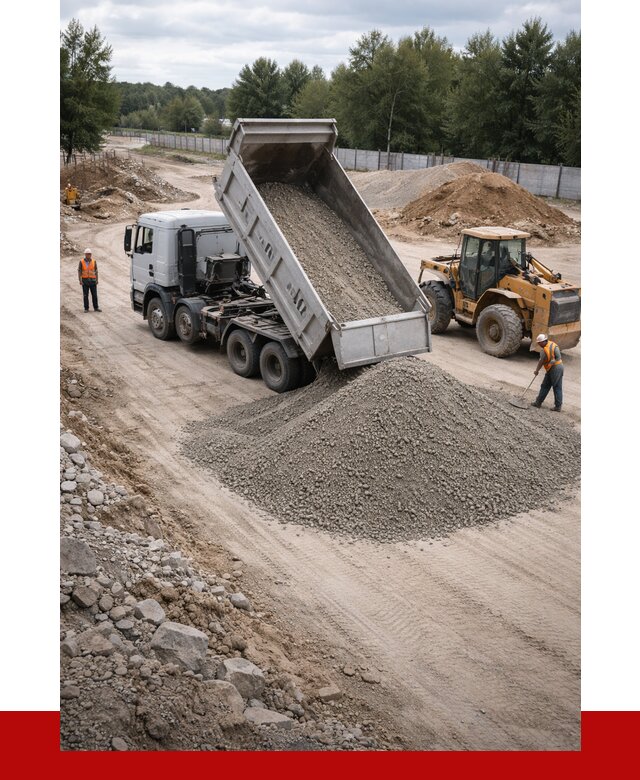 ЩПС С5 в грозном с доставкой от 4310 р. за куб | ПРОНЕРУДГрз