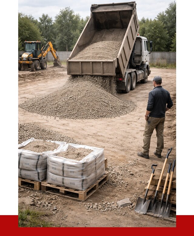 ЩПС С7 в грозном с доставкой от 2257 р. за куб | ПРОНЕРУДГрз
