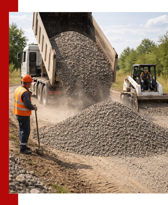 Доставка щпс С10 в грозном — сыпучие материалы оптом и врозь