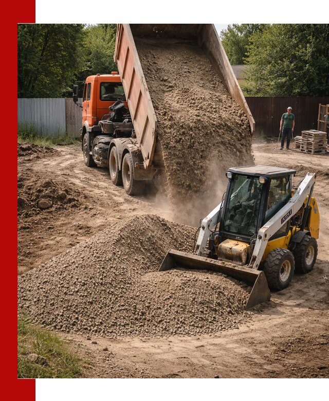 Доставка щпс С11 в грозном круглосуточно самосвалами