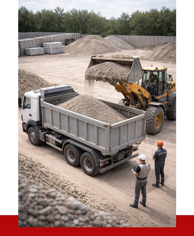 ЩПС С12 в грозном с доставкой от 3284 р. за куб | ПРОНЕРУДГрз