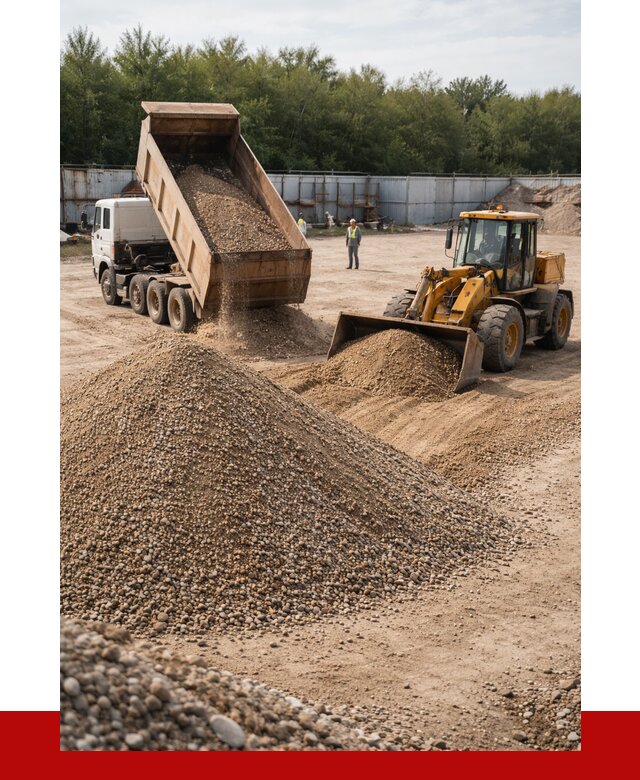 ЩГПС С2 в грозном с доставкой от 2463 р./куб. | ПРОНЕРУДГрз