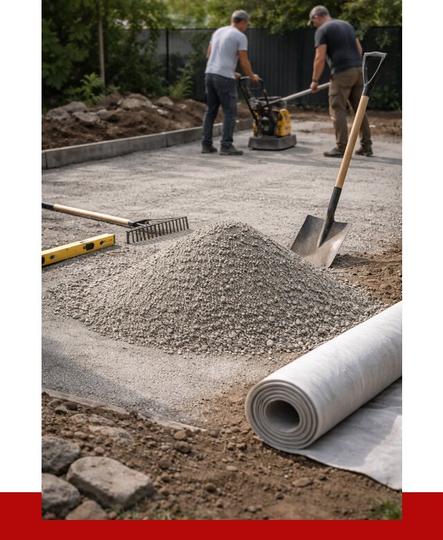 Купить отсев для тротуарной плитки в грозном от 2565 р. | ПРОНЕРУДГрз