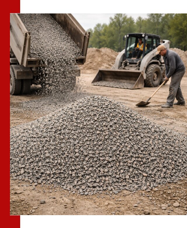 Гранитная крошка фракция 5-10 доставка и продажа в грозном