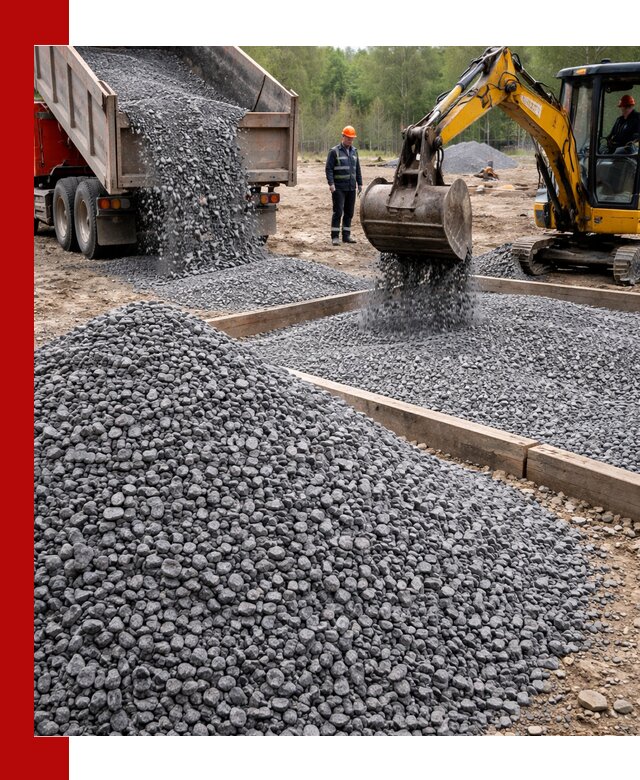 Купить гранитную крошку фракции 10-20 в грозном