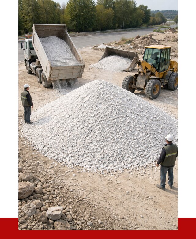 Белая мраморная крошка в грозном от 4310 р. с доставкой | ПРОНЕРУДГрз