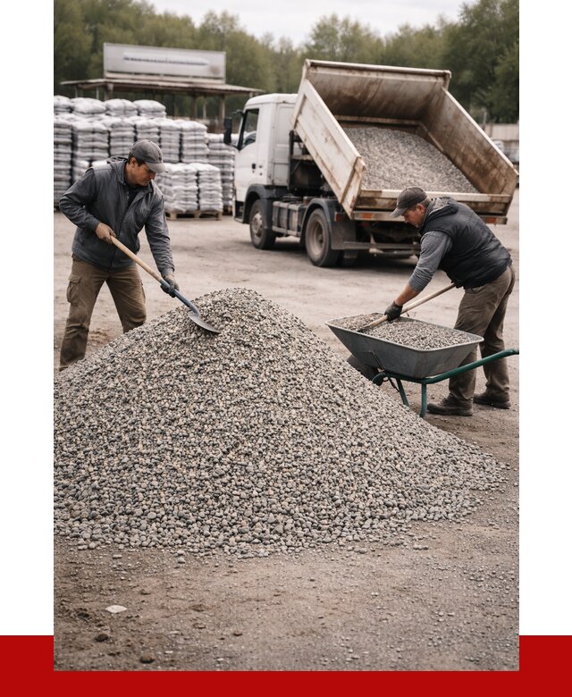 Крошка для мульчирования в грозном от 4617 р. | ПРОНЕРУДГрз