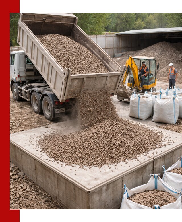 Керамзит фракция 5-10 доставка и продажа в грозном