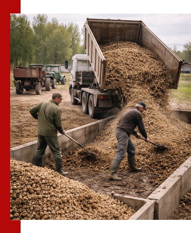Куриный помет с доставкой в грозном оптом и в розницу