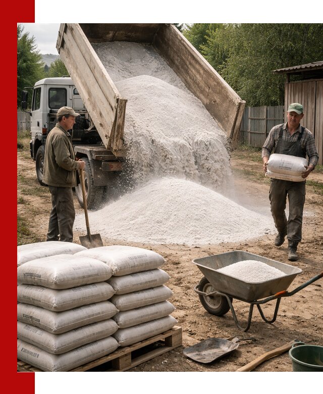 Доставка азофоски оптом и в розницу в грозном