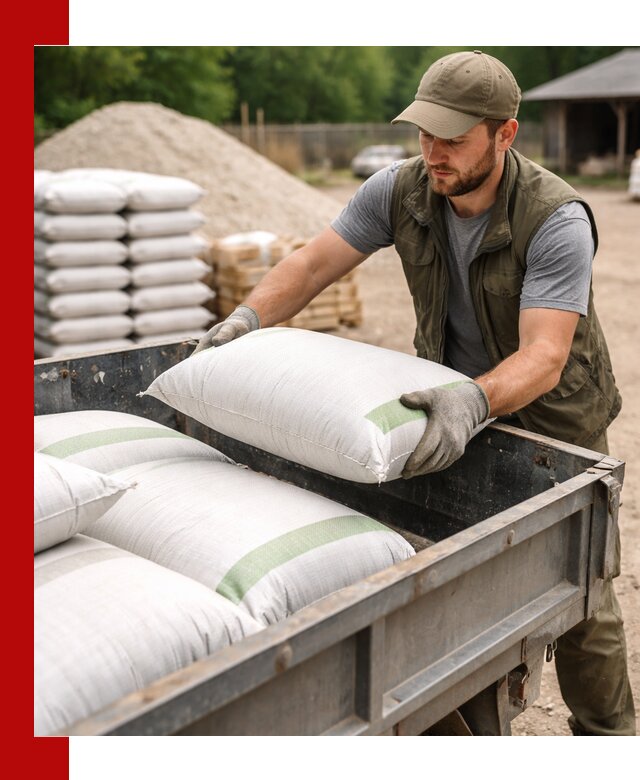 Доставка нитроаммофоски оптом и в розницу в грозном