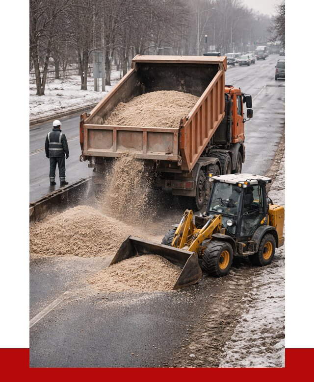 Пескосоль в мешках с доставкой в грозном от 4310 р. | ПРОНЕРУДГрз