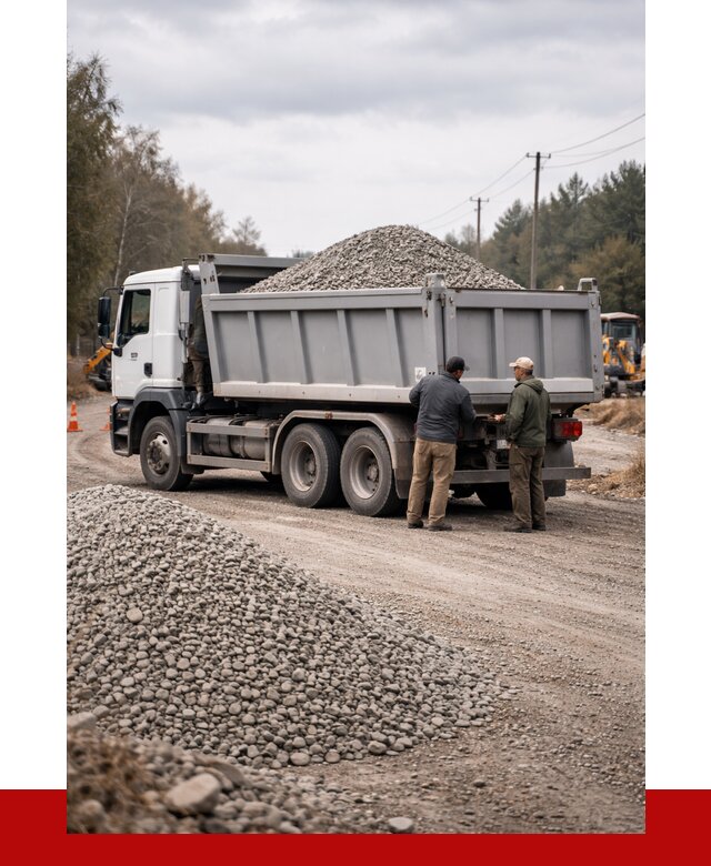 Доставка самосвалом 10 кубов в грозном от 7388 р. | ПРОНЕРУДГрз