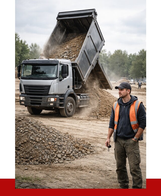 Аренда самосвала с водителем в грозном от 4617 р. | ПРОНЕРУДГрз
