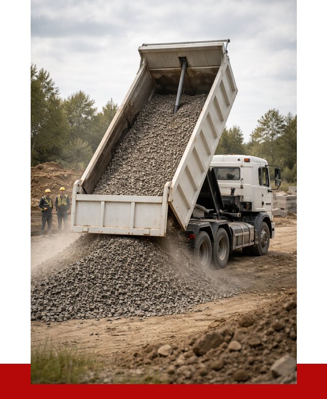 Аренда самосвала 20 тонн в грозном от 7696 р. | ПРОНЕРУДГрз