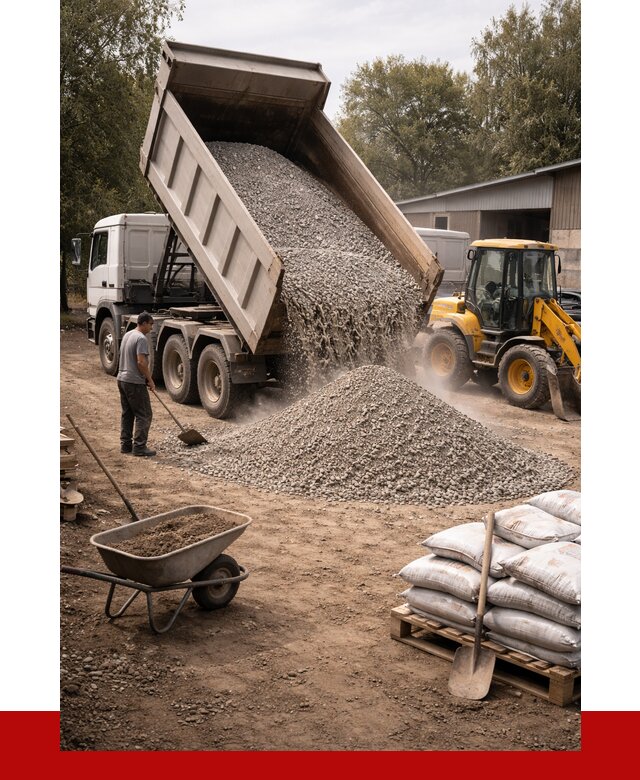 Перевозка сыпучих грузов в грозном от 3284 р. | ПРОНЕРУДГрз